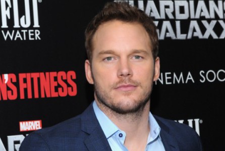 Chris Pratt