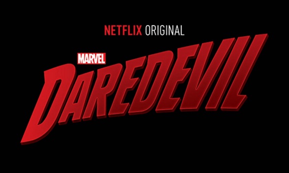 Daredevil Netflix