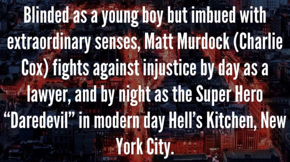 Más imágenes y primer teaser de 'Daredevil' 4 Daredevil teaser 03