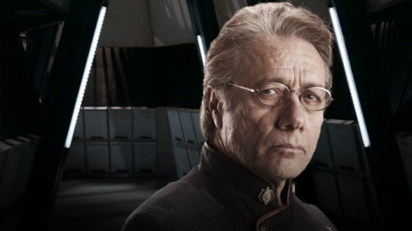 Edward James Olmos