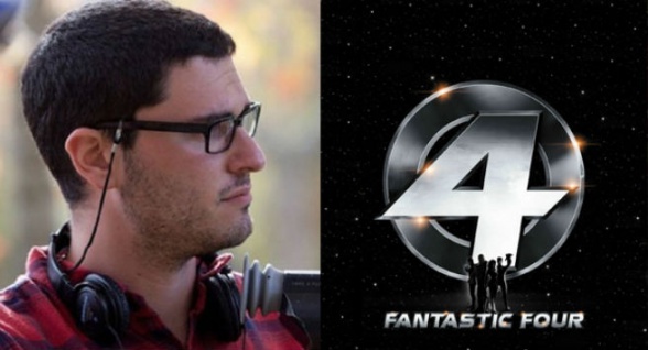 Fantastic Four - Josh Trank