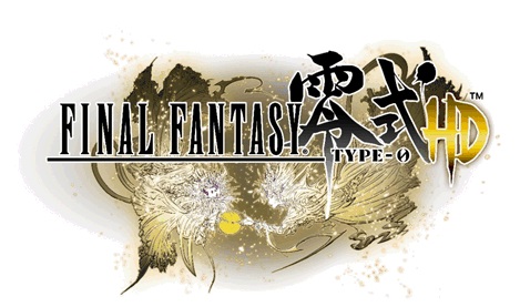 Final Fantasy Type 0