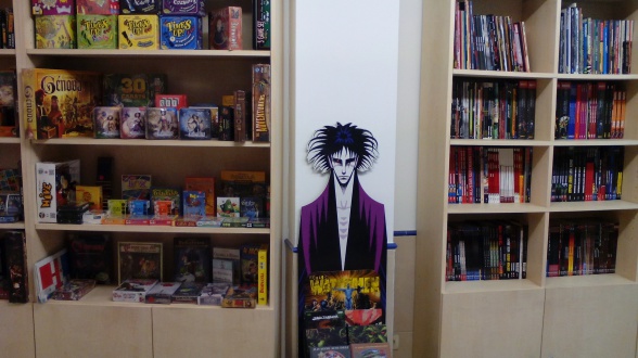 La Tienda del Mes: Tienda DTBOS 4 Foto-tienda-DTBOS-4