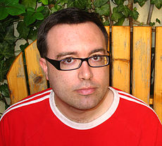 'Brain Boy: Psi contra psi' de Fred Van Lente 4 Fred Van Lente