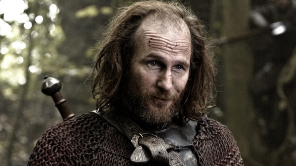 Comienza el rodaje de la novena temporada de 'Doctor Who' 2 Game-Of-Thrones-paul-kaye