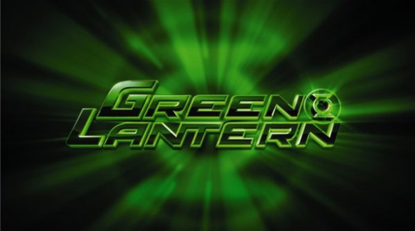 Green Lantern Logo