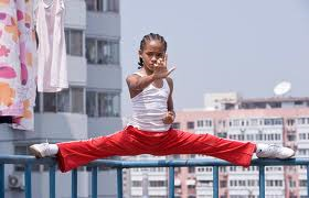 Las caras de Karate Kid 4 Jaden-Smith