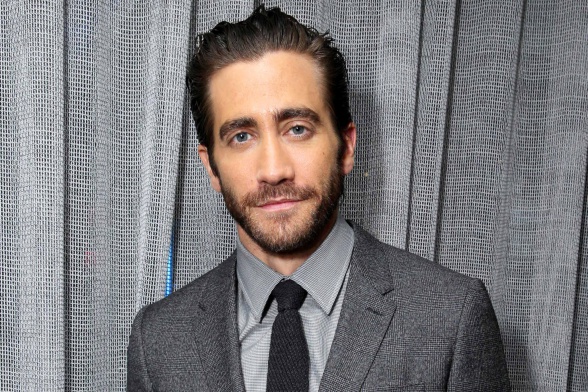 Jake Gyllenhaal