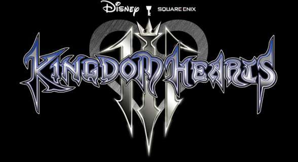 Kingdom Hearts III