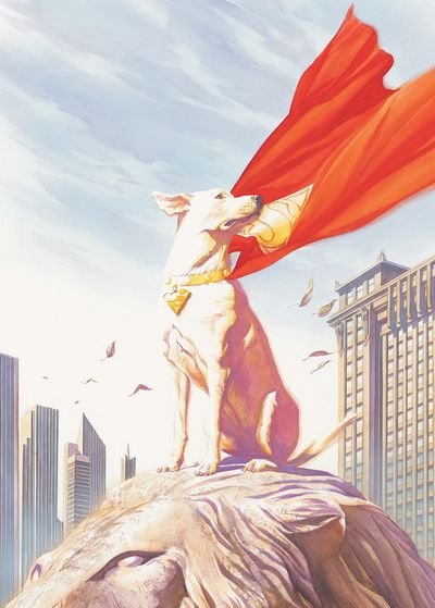 Krypto