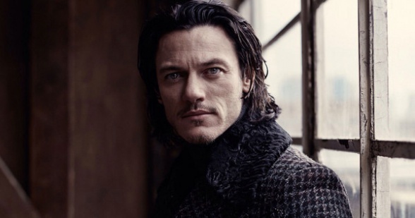 Luke-Evans