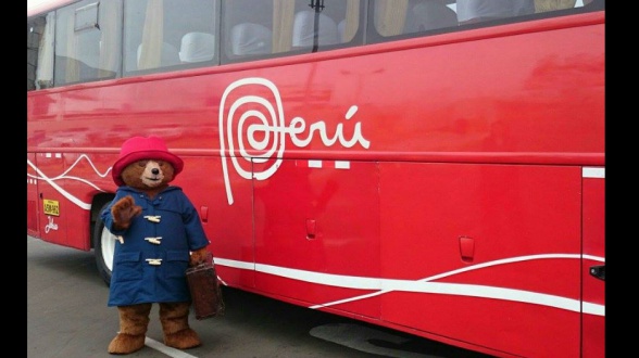 El Videoclub: Paddington 4 David Heyman, Paddington