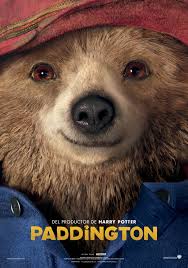 El Videoclub: Paddington 1 David Heyman, Paddington