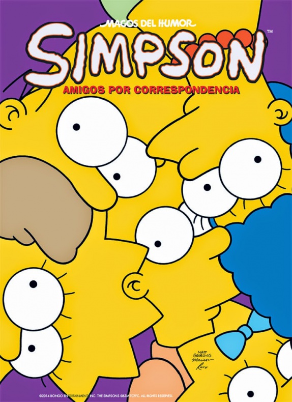 Simpson