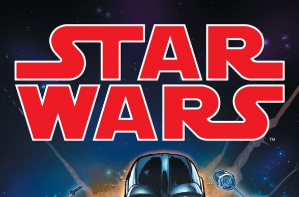 Star Wars - Marvel Omnibus 2015