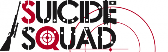 Suicide Squad - encabezado
