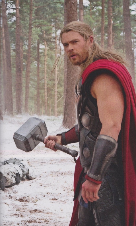 Thor