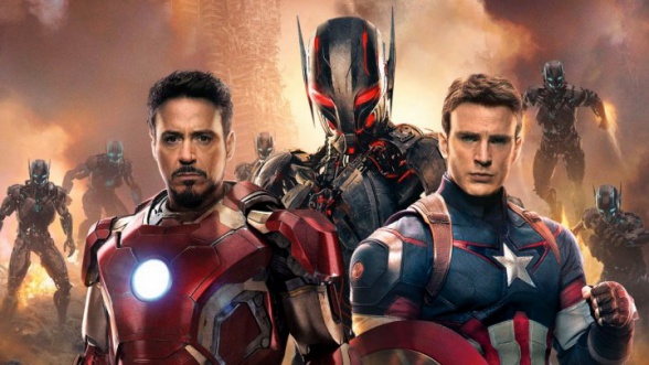 Lo más destacado de la semana (18/01/2015) 1 Vengadores-era-de-ultron
