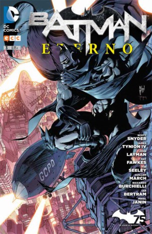 Batman Eterno núm. 03 1 batman-ecc-eterno-num3