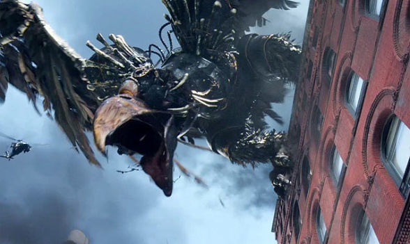 Crítica: Birdman o (la inesperada virtud de la ignorancia) 3 birdman (1)