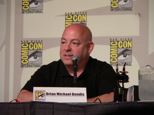 brian michael bendis