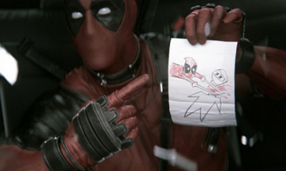 deadpool