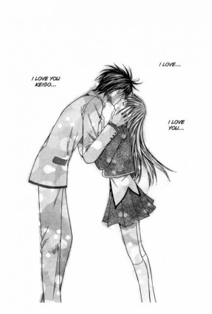 Ivrea publicará 'El Diamante de Corazón' 3 diamante corazon pagina