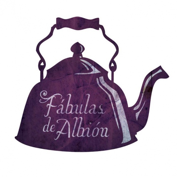 fabulas de albión