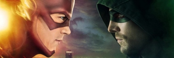 Flash vs Arrow