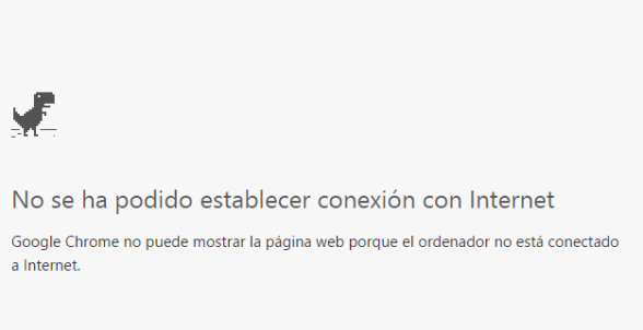 google chrome juego 1