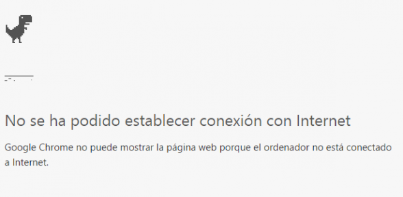 google chrome juego 2