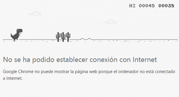 google chrome juego 3