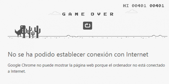 google chrome juego 4