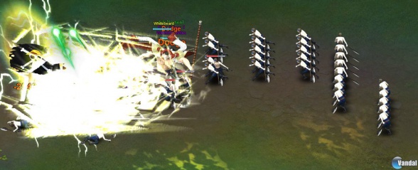 'One Piece Online' estrena su beta abierta 1 onepieceonline