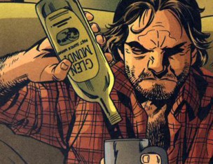 Fábulas: Libro 6 (Edición de lujo) 4 Fábulas 6