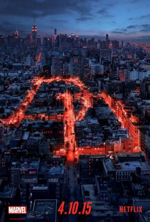 poster daredevil