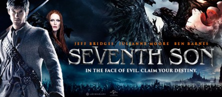 Seventh son - banner