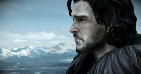 HBO, Jon Snow, Juego de Tronos, Noticia Series