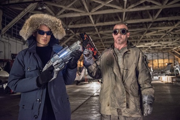 the-flash-captain-cold-heat-wave