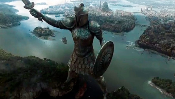 Ya podéis ver el especial 'Game of Thrones: A Day in the Life' 1 trailer-juego-de-tronos-t4