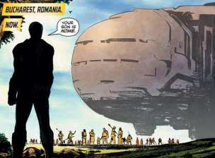 X-O Manowar #4 - Vuelta a casa 2 1-x-o-manowar-vuelta-casa-4-reseña-aleta-analisis