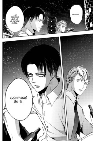 Ataque a los titanes: No regrets #1 2 2-ataque-titanes-no-regrets-1