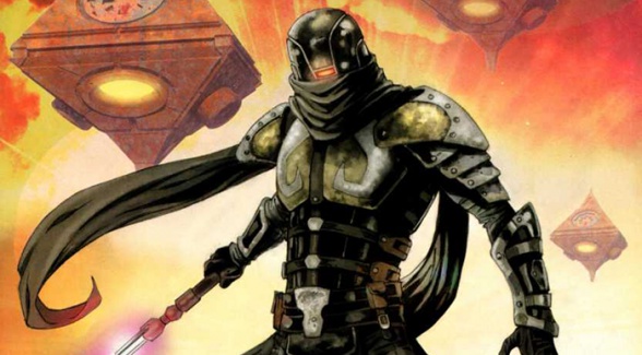 'Amanecer de los Jedi', de John Ostrander y Jan Duursema 1 Amanecer de los Jedi