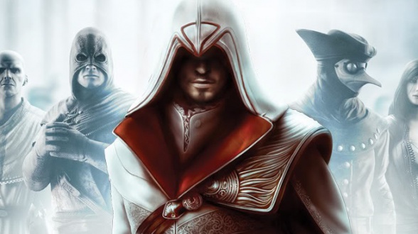 Assassin's Creed comienza la producción