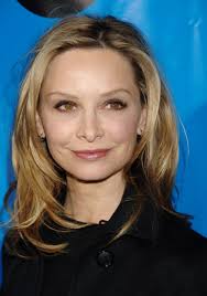 Calista Flockhart