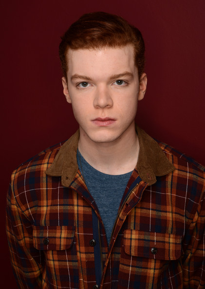 Cameron Monaghan