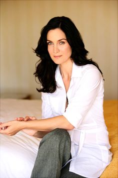 Carrie-Anne Moss se une a 'A.K.A. Jessica Jones' 2 Carrie-Ann Moss