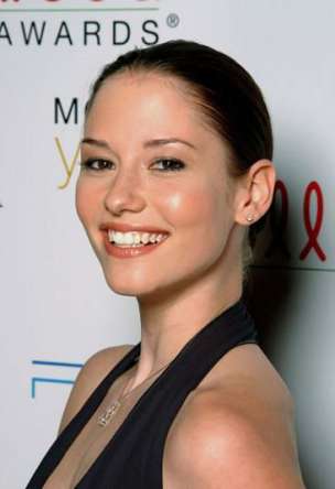 Chyler Leigh