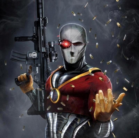 Deadshot