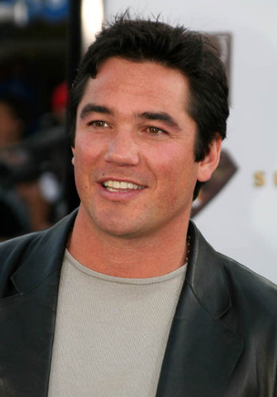 Dean Cain